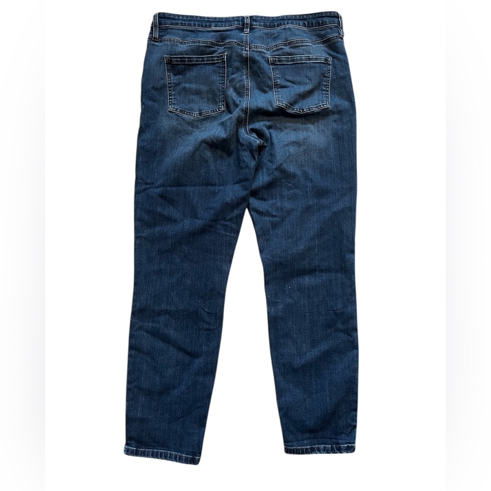 Buffalo David Bitton - High Rise Jeans - Picture 2 of 8